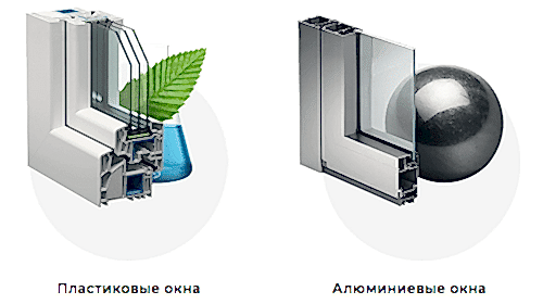Замена стеклопакетов с гарантией
